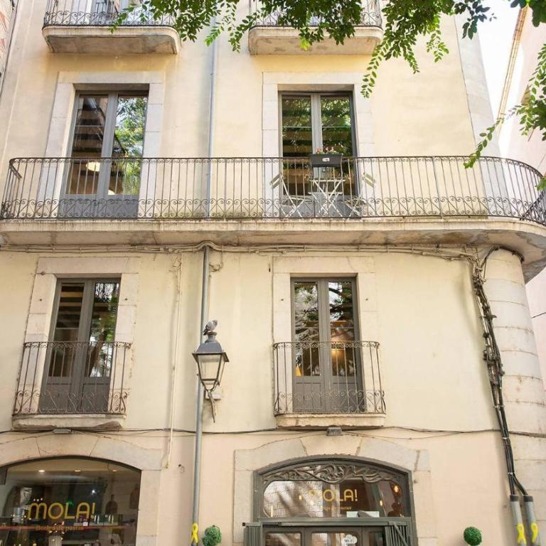 Old Town duplex with character - Apartamento de 2 dormitorios - 22