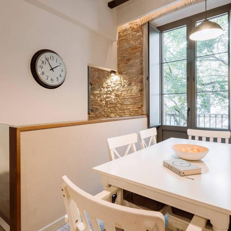 Old Town duplex with character - Apartamento de 2 dormitorios - 29