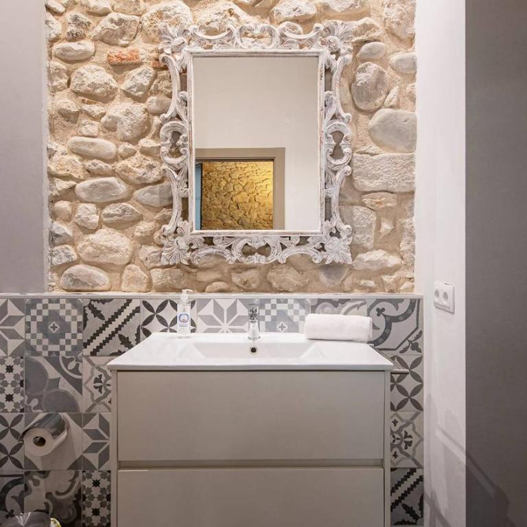 Old Town duplex with character - Apartamento de 2 dormitorios - 37