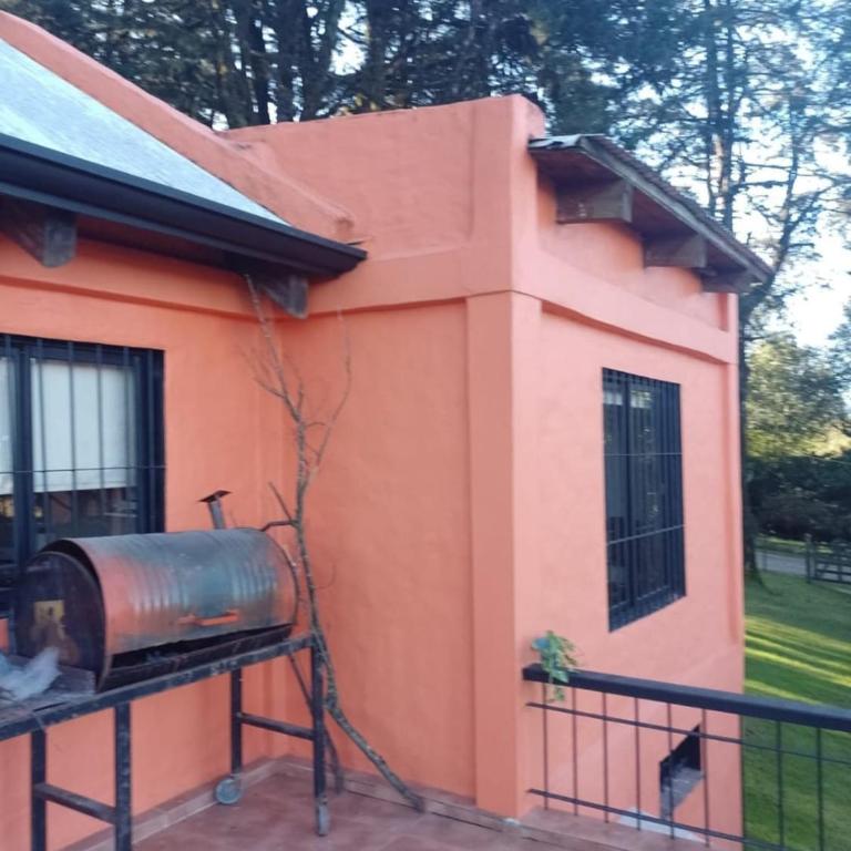 Casa Naranja - Casa de 2 dormitorios - 3