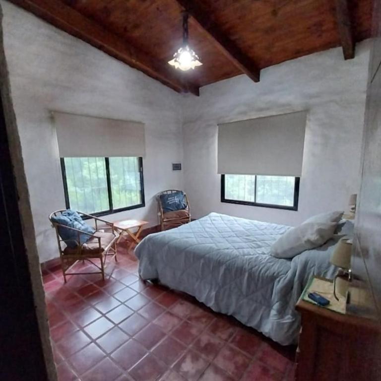 Casa Naranja - Casa de 2 dormitorios - 4