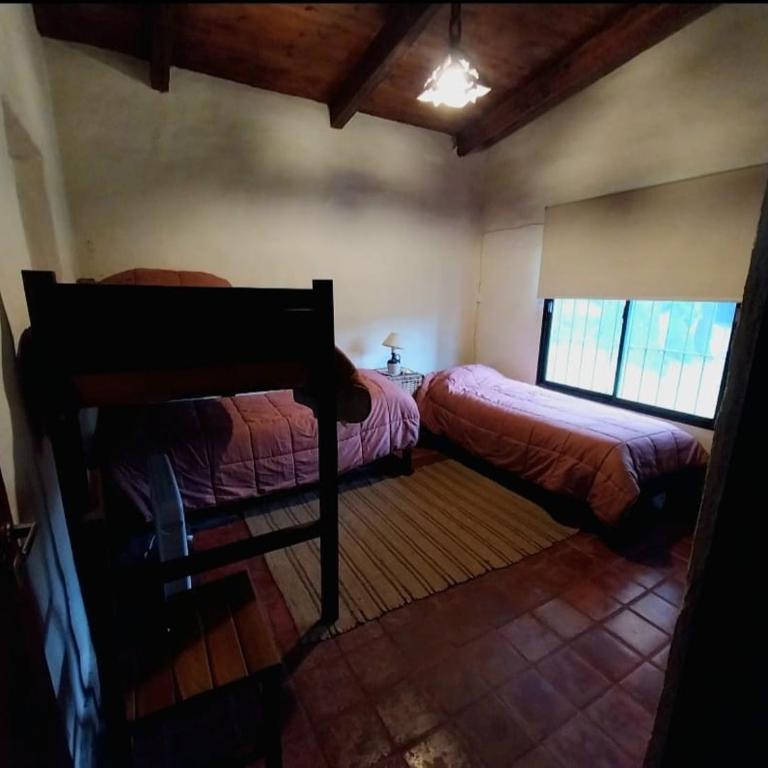 Casa Naranja - Casa de 2 dormitorios - 9