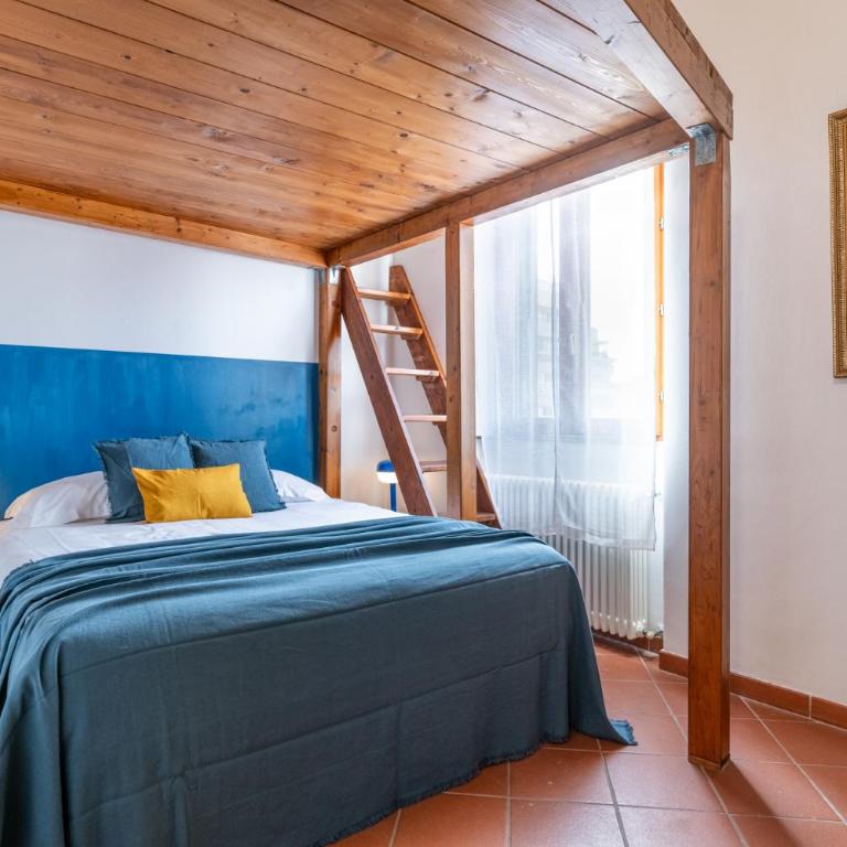 Travel Meditation House by Pleiades Home - Appartamento - 1