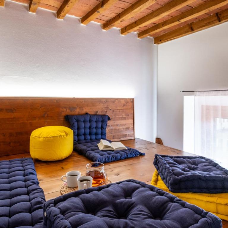 Travel Meditation House by Pleiades Home - Appartamento - 2