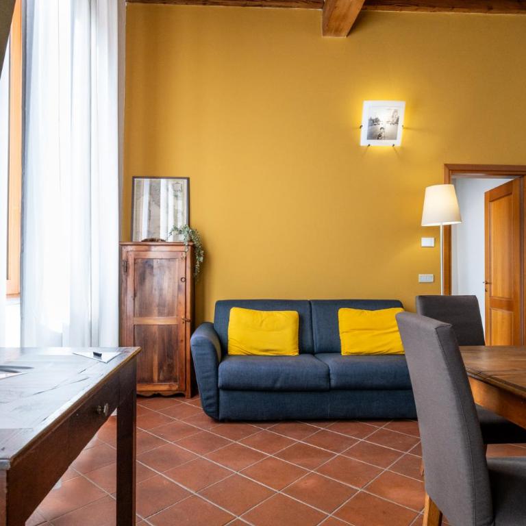 Travel Meditation House by Pleiades Home - Appartamento - 6
