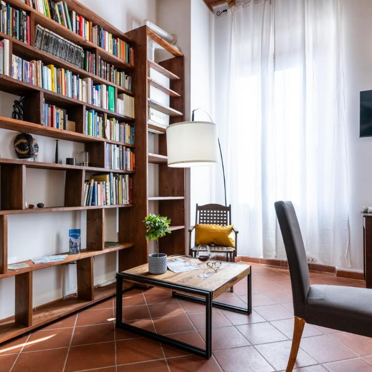 Travel Meditation House by Pleiades Home - Appartamento - 21