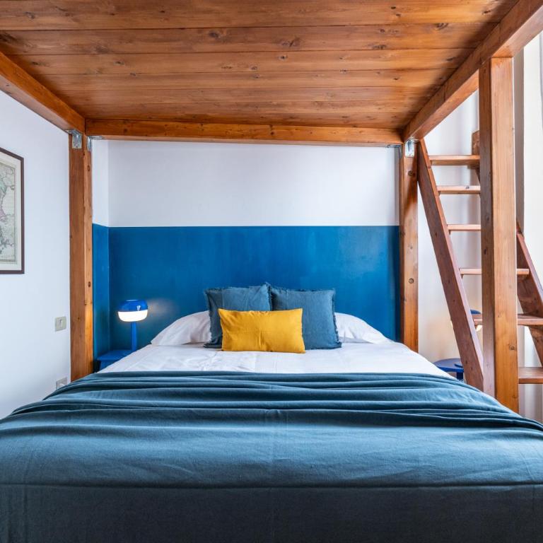 Travel Meditation House by Pleiades Home - Appartamento - 32