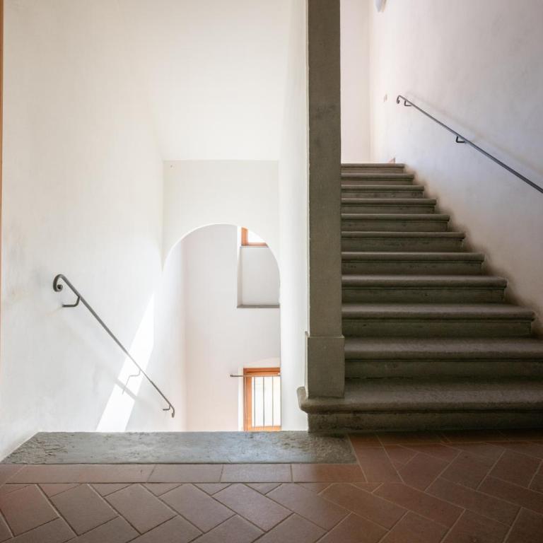 Travel Meditation House by Pleiades Home - Appartamento - 42