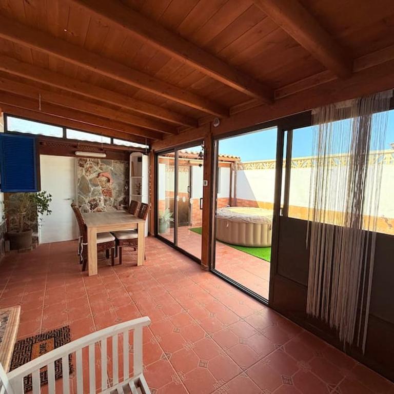 Casa del Sur good vibes only - Apartamento de 2 dormitorios - 5