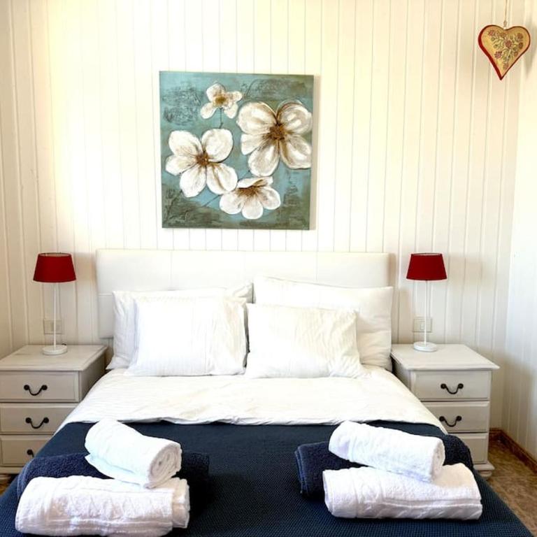 Casa del Sur good vibes only - Apartamento de 2 dormitorios - 10