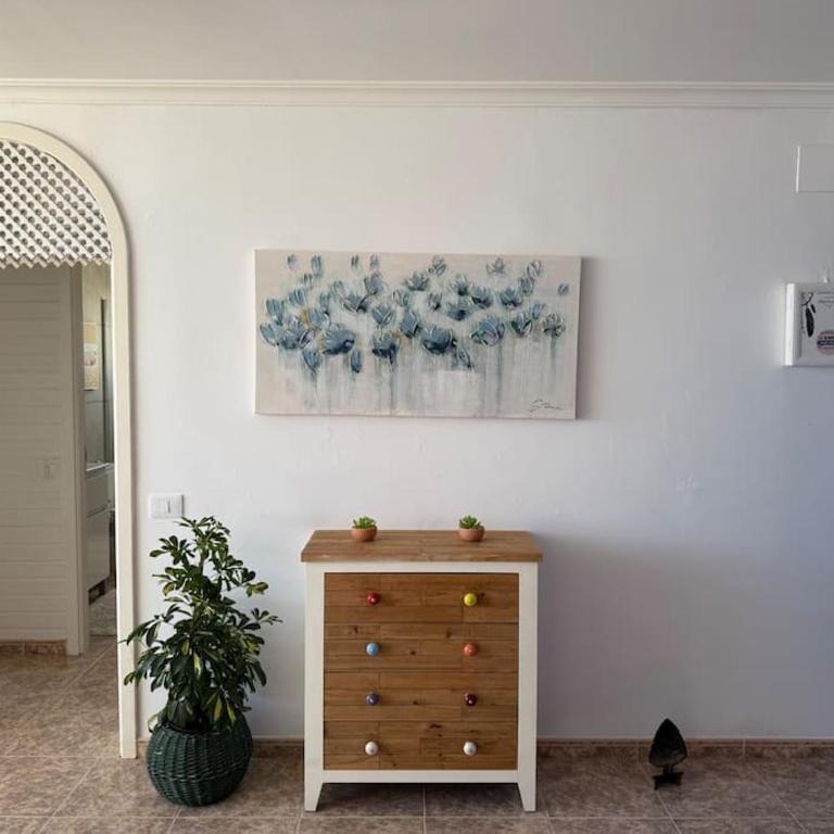 Casa del Sur good vibes only - Apartamento de 2 dormitorios - 21