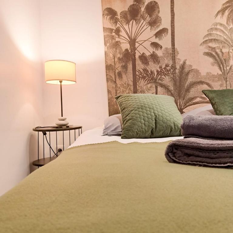 Les Cerisiers - PROCHE DU GOLF, DES THERMES DE SAUJON ET DU CENTRE VILLE - MAISON FAMILIALE - Three-Bedroom Home - 27