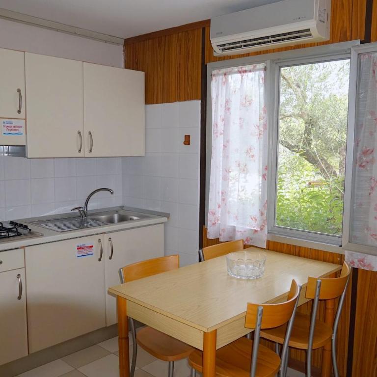 Residence Porticello - One-Bedroom Apartment with Garden View - 8