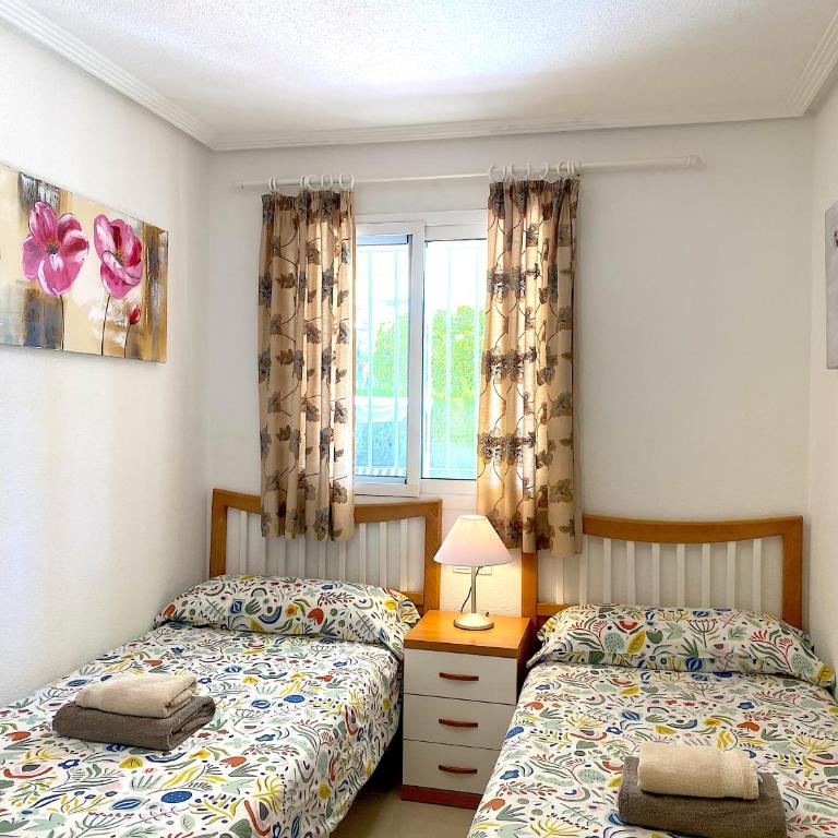 Encantador bungalow de planta baja - Apartamento de 2 dormitorios - 26