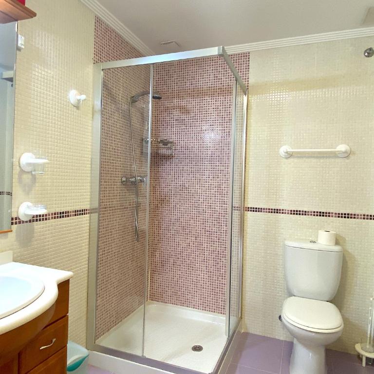 Encantador bungalow de planta baja - Apartamento de 2 dormitorios - 29