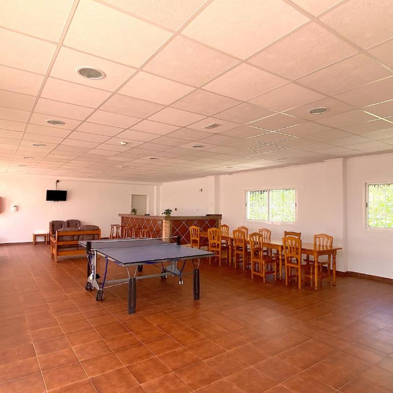 Encantador bungalow de planta baja - Apartamento de 2 dormitorios - 38