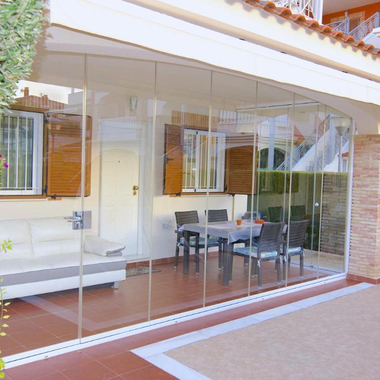 Encantador bungalow de planta baja - Apartamento de 2 dormitorios - 4