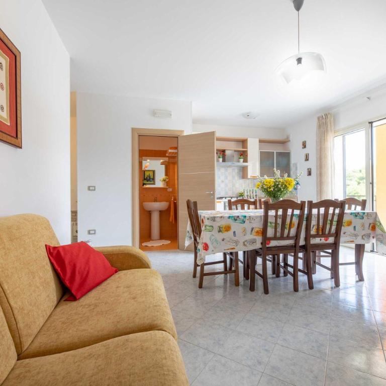 Appartamenti Nobile - Appartamento con 2 Camere da Letto - 6