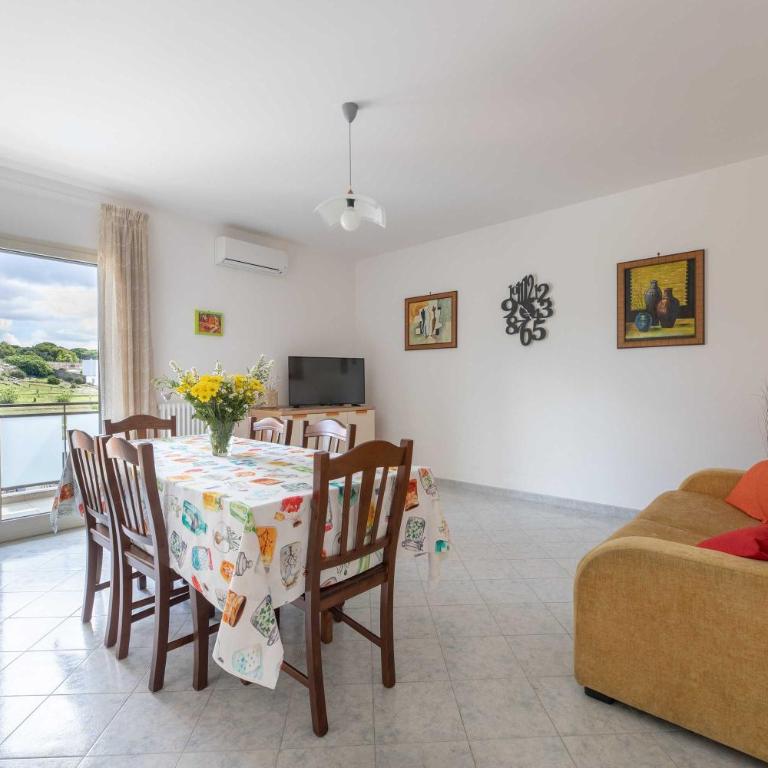 Appartamenti Nobile - Appartamento con 2 Camere da Letto - 12