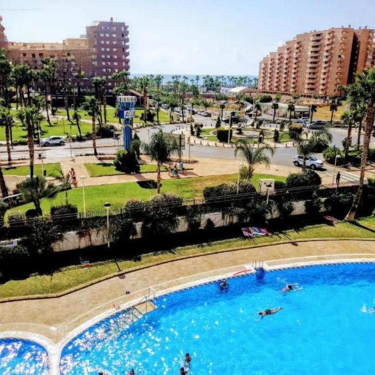 Disfruta la experiencia Magic World - Apartamento de 2 dormitorios - 16