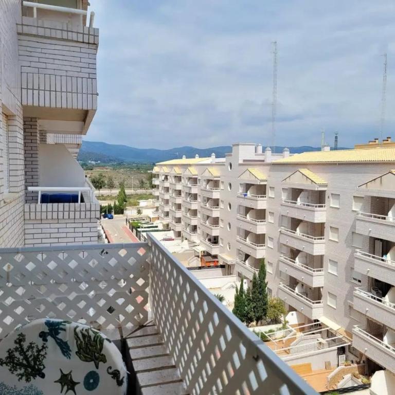 Disfruta la experiencia Magic World - Apartamento de 2 dormitorios - 8
