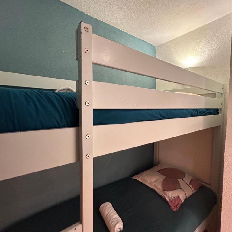 Havre de paix Climatisé parking T1 - Appartement 1 Chambre - 3