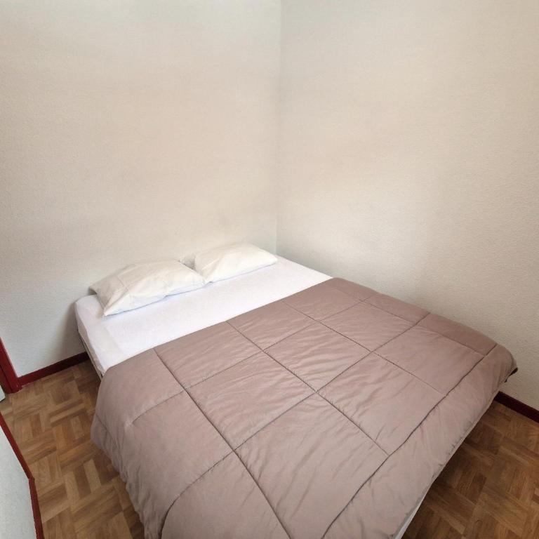 Valfréjus: 2 pièces + cabine, centre station, 4/6 pers - FR-1-265-199 - Appartement (6 Adultes) - 7
