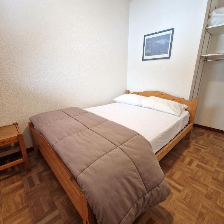Appartement 2 pièces + cabine, 6 pers centre station Valfréjus avec balcon - FR-1-265-240 - Appartement (6 Adultes) - 7