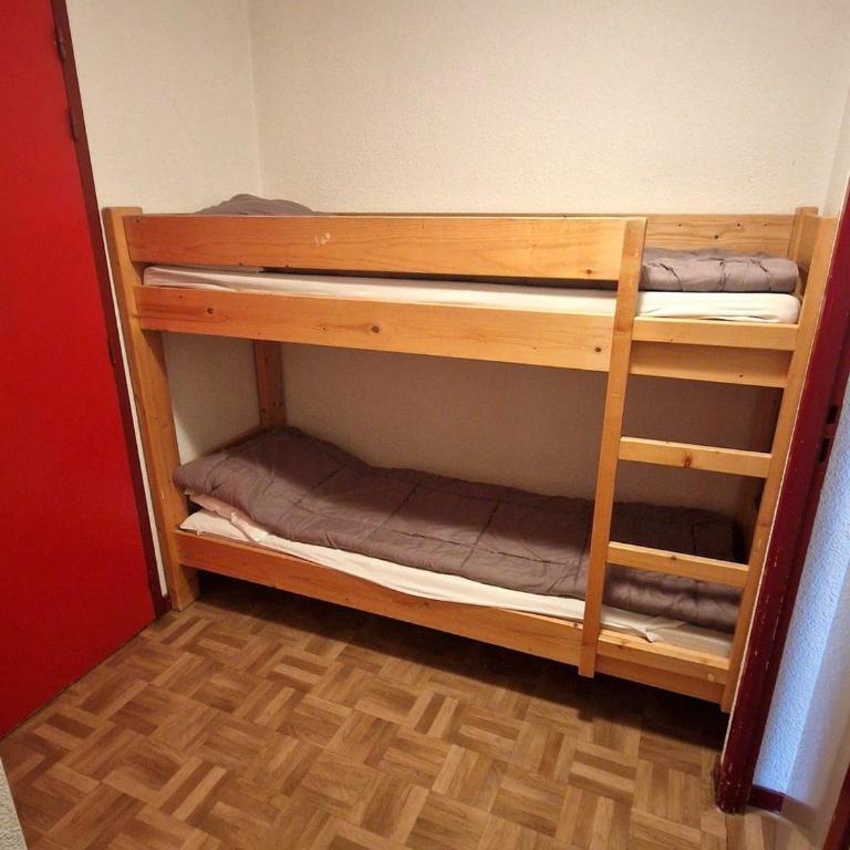 Appartement 2 pièces + cabine, 6 pers centre station Valfréjus avec balcon - FR-1-265-240 - Appartement (6 Adultes) - 13