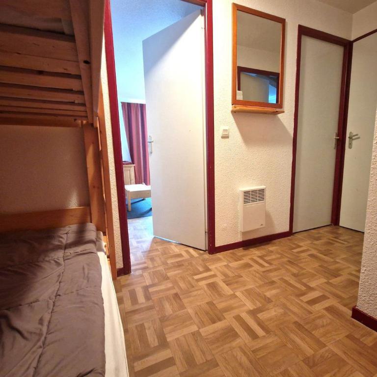 Appartement 2 pièces + cabine, 6 pers centre station Valfréjus avec balcon - FR-1-265-240 - Appartement (6 Adultes) - 14