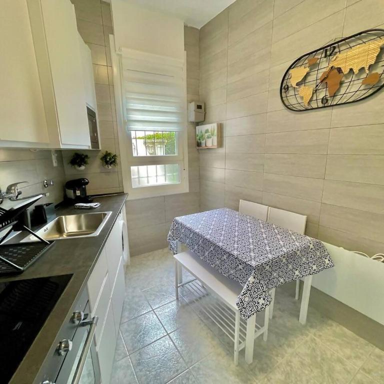 Kai Bilbao - Apartamento junto a la ria - Two-Bedroom Apartment - 25