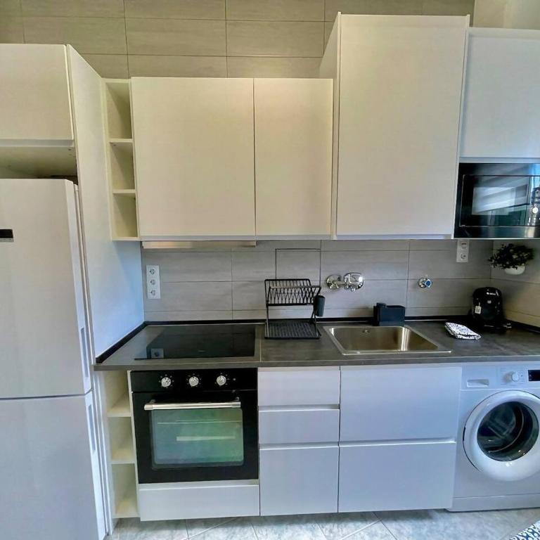 Kai Bilbao - Apartamento junto a la ria - Two-Bedroom Apartment - 26