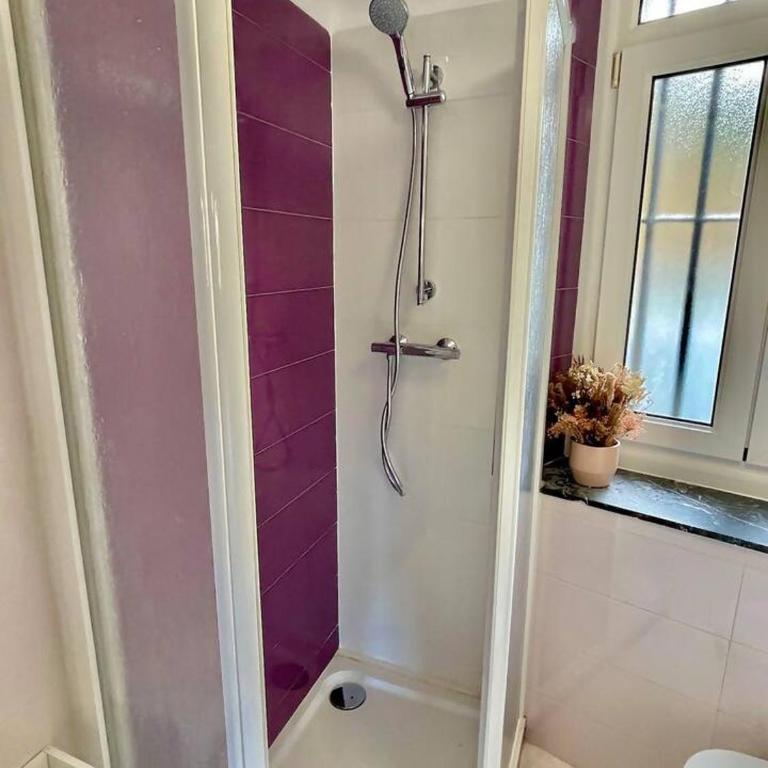 Kai Bilbao - Apartamento junto a la ria - Two-Bedroom Apartment - 31