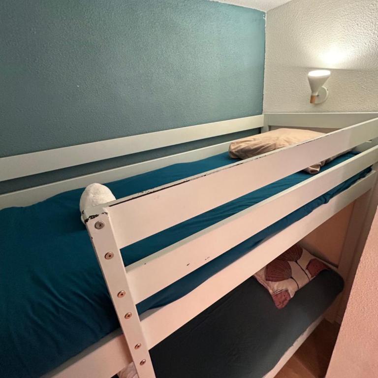 Havre de paix Climatisé parking T1 - Appartement 1 Chambre - 2