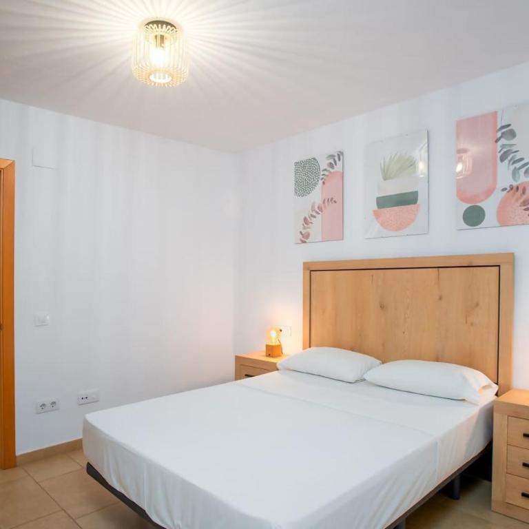 Antonio Pascual - Apartamento de 2 dormitorios - 7