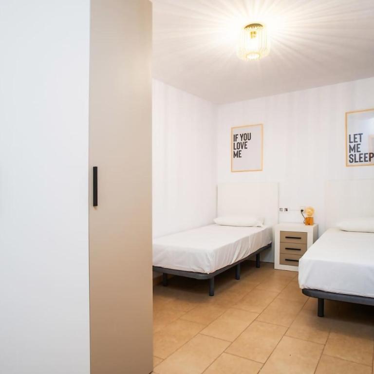 Antonio Pascual - Apartamento de 2 dormitorios - 6