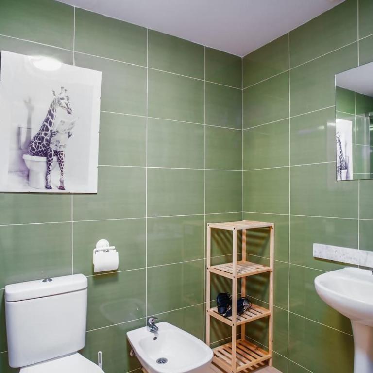 Antonio Pascual - Apartamento de 2 dormitorios - 11