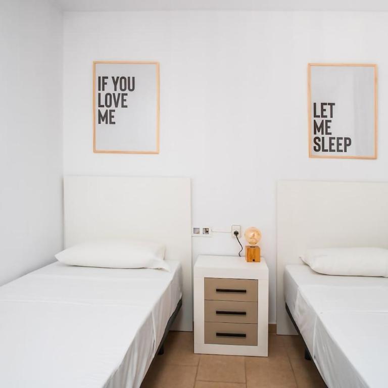 Antonio Pascual - Apartamento de 2 dormitorios - 8