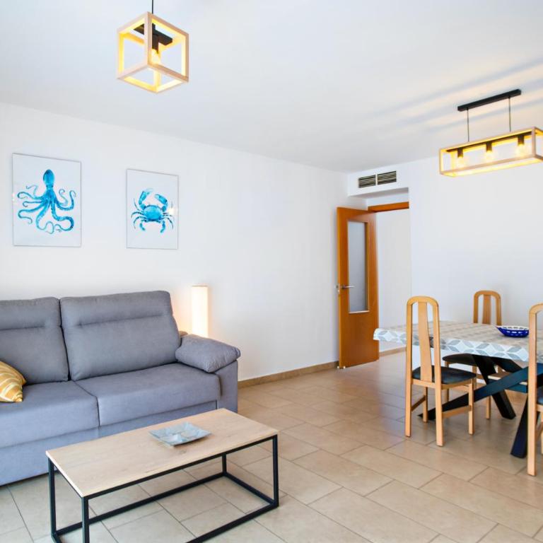 Antonio Pascual - Apartamento de 2 dormitorios - 2