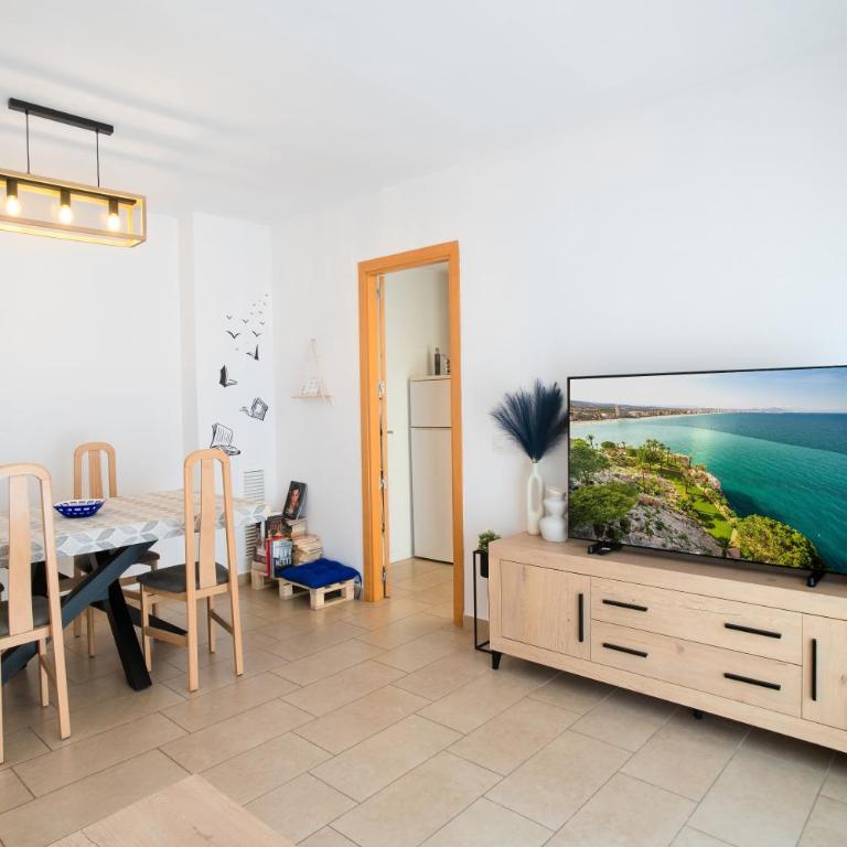 Antonio Pascual - Apartamento de 2 dormitorios - 5