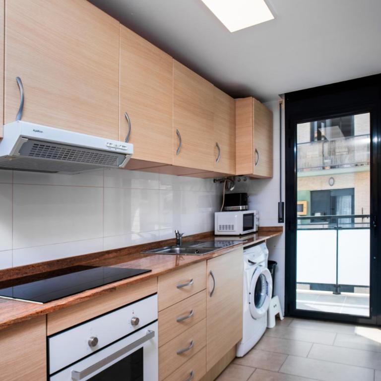 Antonio Pascual - Apartamento de 2 dormitorios - 12