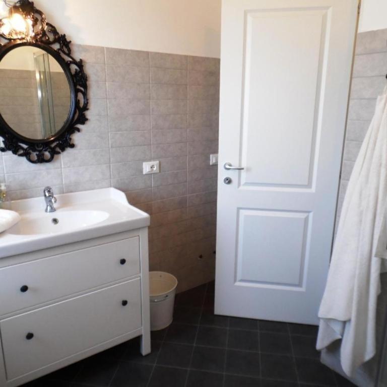 Agriturismo Melona - Appartamento con 2 Camere da Letto e Terrazza - 1