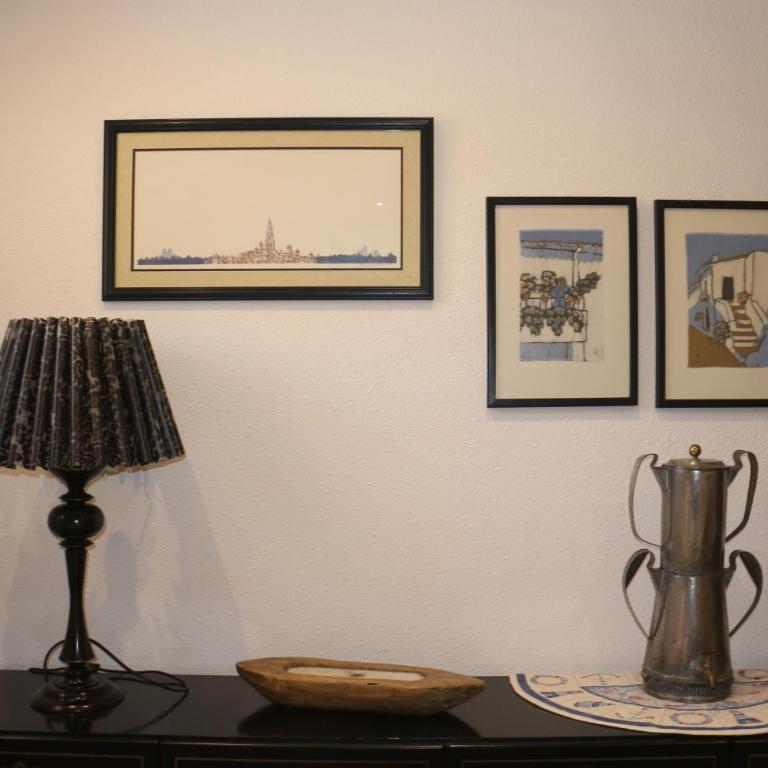 Apartamento Montichel, parking gratuito - Apartamento de 1 dormitorio - 13