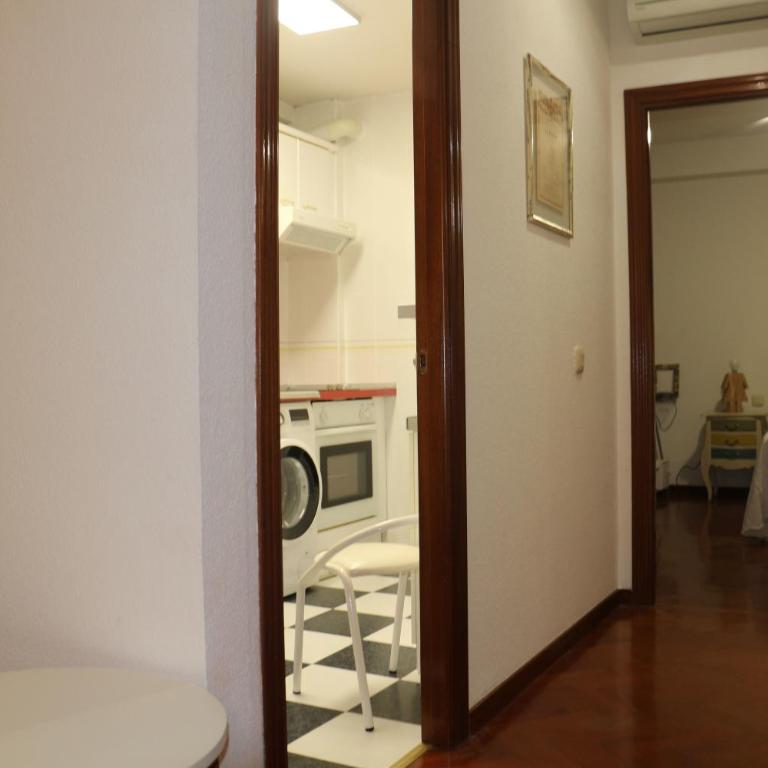 Apartamento Montichel, parking gratuito - Apartamento de 1 dormitorio - 14