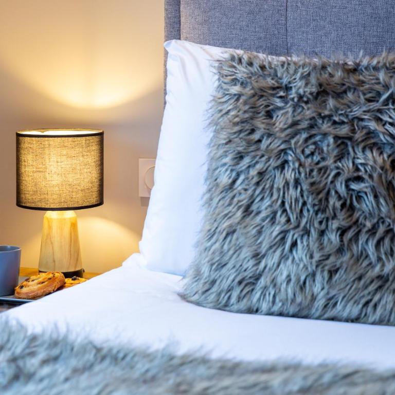 Eliane - Unwind France - Apartment mit 2 Schlafzimmern - 16