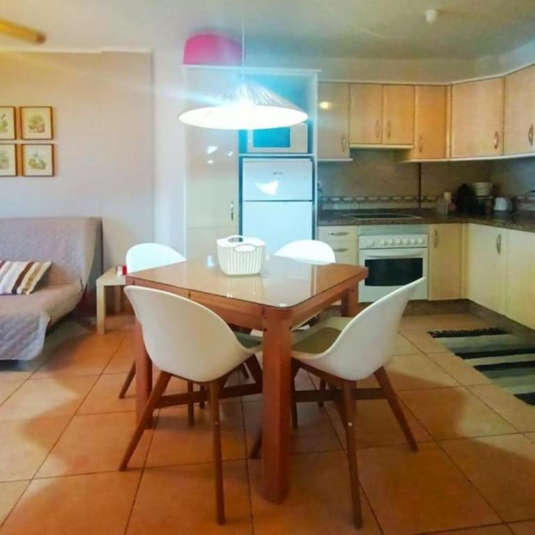 Los Diamantes 118 WiFi Pool - Apartamento de 1 dormitorio - 3