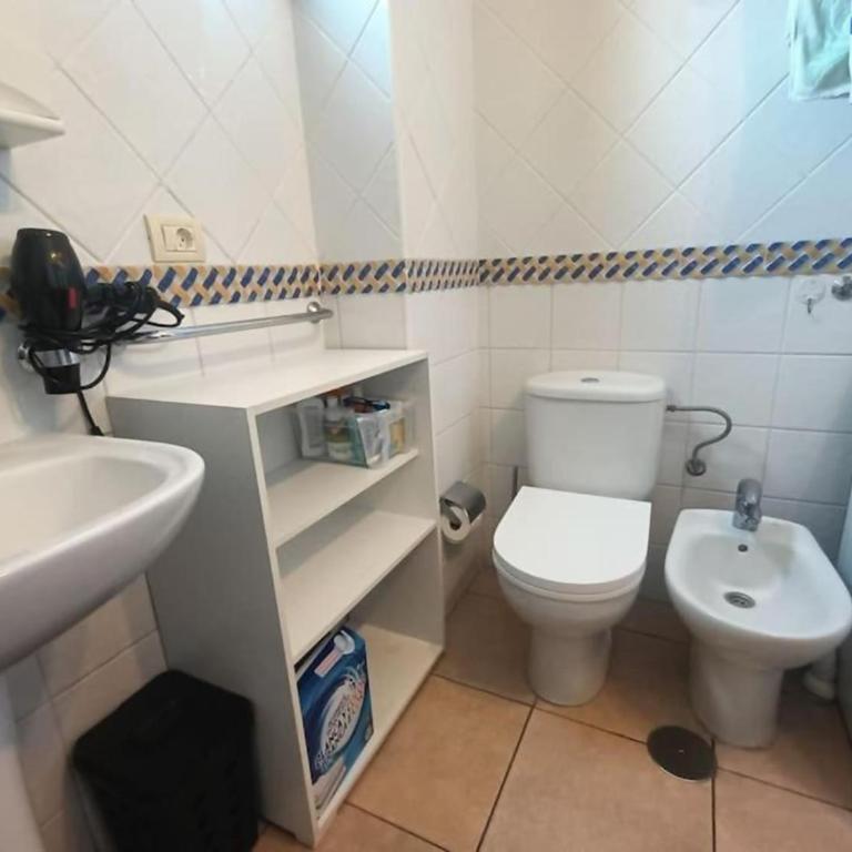 Los Diamantes 118 WiFi Pool - Apartamento de 1 dormitorio - 9