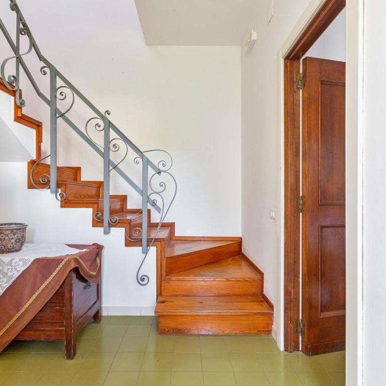 Villetta Santa Caterina by BarbarHouse - Maisonette - 2