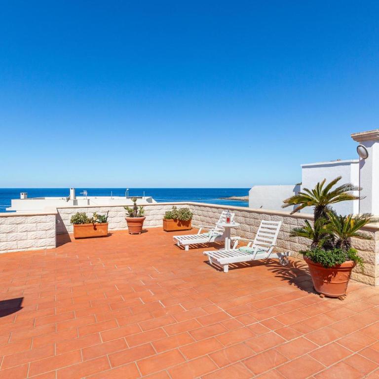 Villetta Santa Caterina by BarbarHouse - Maisonette - 1