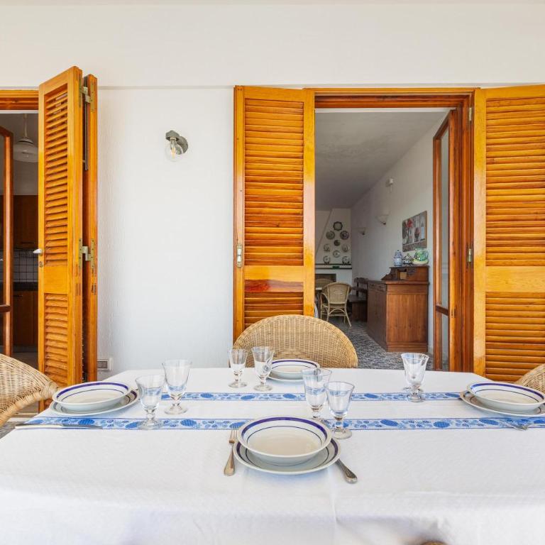 Villetta Santa Caterina by BarbarHouse - Maisonette - 15